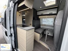 Fahrzeugbild Sun Living V65SL Automatik I Navi I RFK #7