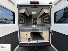 Fahrzeugbild Sun Living V65SL Automatik I Navi I RFK #14
