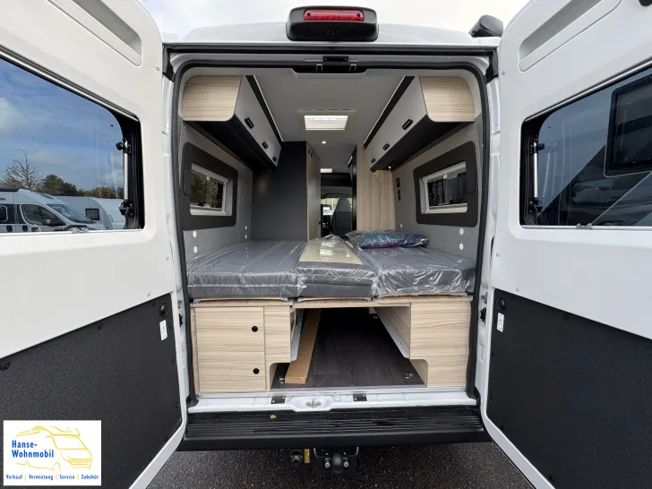 Fahrzeugbild Sun Living V65SL Automatik I Navi I RFK #14