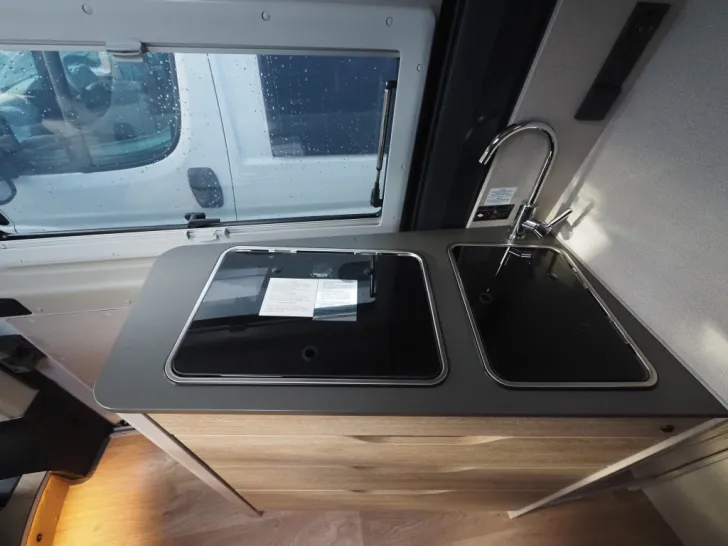 Fahrzeugbild Globecar Globescout Elegance, Markise, Assist., 3. Bett #7