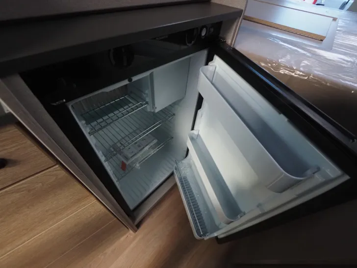 Fahrzeugbild Globecar Globescout Elegance, Markise, Assist., 3. Bett #10