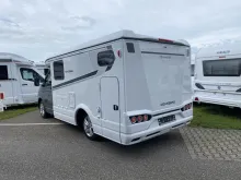 Fahrzeugbild Weinsberg X-CURSION CUV 500 MQ EDITION [PEPPER] Einzelstück Sonderpreis #5