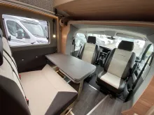 Fahrzeugbild Weinsberg X-CURSION CUV 500 MQ EDITION [PEPPER] Einzelstück Sonderpreis #6