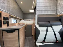 Fahrzeugbild Weinsberg X-CURSION CUV 500 MQ EDITION [PEPPER] Einzelstück Sonderpreis #15