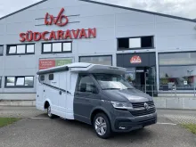 Fahrzeugbild Weinsberg X-CURSION CUV 500 MQ EDITION [PEPPER] Tageszulassung #1