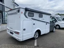 Fahrzeugbild Weinsberg X-CURSION CUV 500 MQ EDITION [PEPPER] Tageszulassung #3