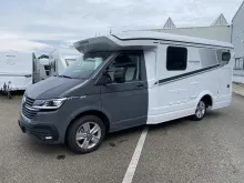 Fahrzeugbild Weinsberg X-CURSION CUV 500 MQ EDITION [PEPPER] Tageszulassung #4