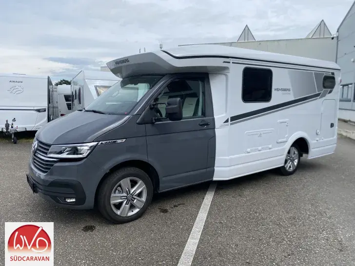 Fahrzeugbild Weinsberg X-CURSION CUV 500 MQ EDITION [PEPPER] Tageszulassung #4