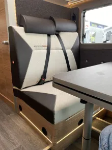 Fahrzeugbild Weinsberg X-CURSION CUV 500 MQ EDITION [PEPPER] Tageszulassung #7