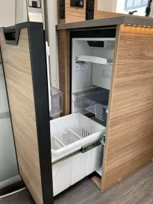 Fahrzeugbild Weinsberg X-CURSION CUV 500 MQ EDITION [PEPPER] Tageszulassung #8