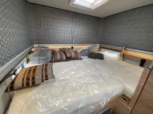 Fahrzeugbild Weinsberg X-CURSION CUV 500 MQ EDITION [PEPPER] Tageszulassung #10