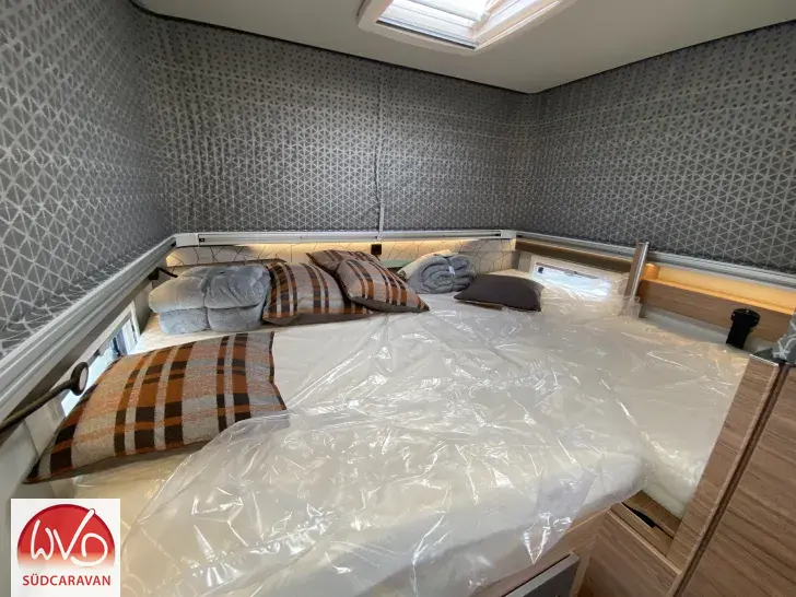 Fahrzeugbild Weinsberg X-CURSION CUV 500 MQ EDITION [PEPPER] Tageszulassung #10