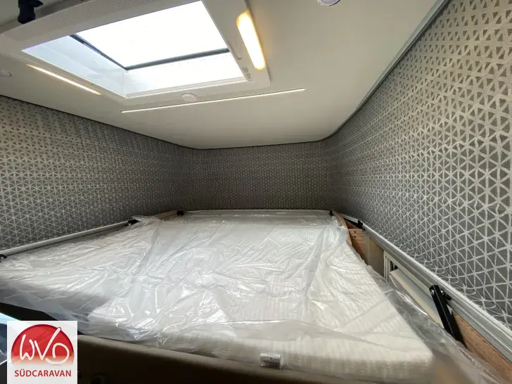 Fahrzeugbild Weinsberg X-CURSION CUV 500 MQ EDITION [PEPPER] Tageszulassung #11