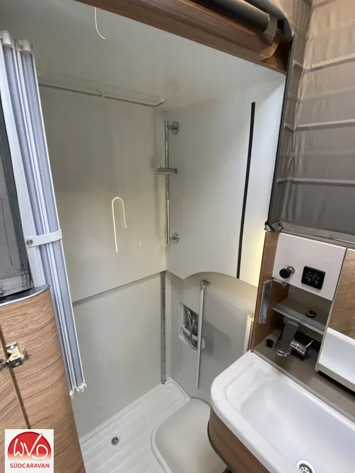 Fahrzeugbild Weinsberg X-CURSION CUV 500 MQ EDITION [PEPPER] Tageszulassung #13