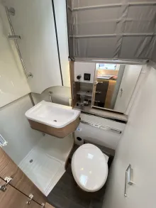 Fahrzeugbild Weinsberg X-CURSION CUV 500 MQ EDITION [PEPPER] Tageszulassung #14