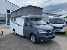 Fahrzeugbild Weinsberg X-CURSION CUV 500 MQ EDITION [PEPPER] Tageszulassung #17