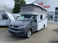 Fahrzeugbild Weinsberg X-CURSION CUV 500 MQ EDITION [PEPPER] Tageszulassung #18