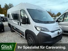 Fahrzeugbild Pössl D-LINE TRENTA 640 PLUS #1