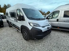 Fahrzeugbild Pössl D-LINE TRENTA 640 PLUS #2