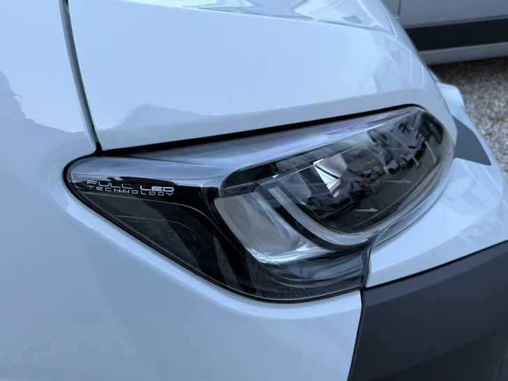 Fahrzeugbild Pössl D-LINE TRENTA 640 PLUS #3