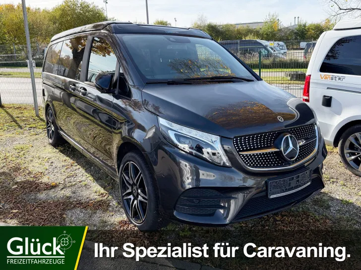Fahrzeugbild Pössl CAMPSTAR V-KLASSE #1