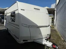 Fahrzeugbild Fendt Tendenza 550 SG extra lange Betten! #1