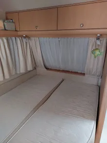 Fahrzeugbild Delta Euroliner 3900 FB #3