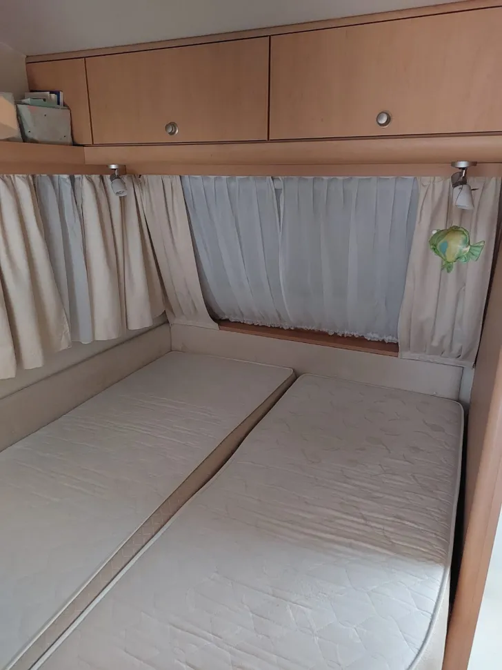 Fahrzeugbild Delta Euroliner 3900 FB #3