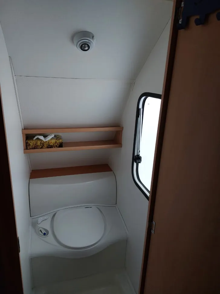 Fahrzeugbild Delta Euroliner 3900 FB #7