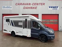 Fahrzeugbild Carado T 338 EDITION26 ACC*LTE*Xenon*Solar #1