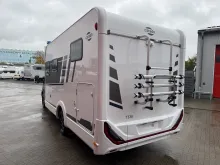 Fahrzeugbild Carado T 338 EDITION26 Vollausstattung *Xenon*Solar #4