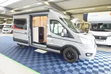 Fahrzeugbild Bürstner Lineo C 590 AUTOMATIK / AHK #1