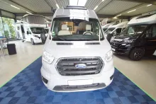 Fahrzeugbild Bürstner Lineo C 590 #6