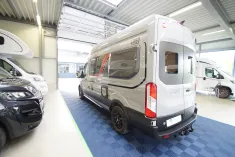 Bild 8 Bürstner Lineo C 590 AUTOMATIK / AHK