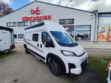Fahrzeugbild Weinsberg CaraBus 600 DQ EDITION [FIRE] #1