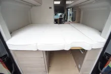 Fahrzeugbild Bürstner Lineo C 590 #16