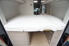 Bild 16 Bürstner Lineo C 590 AUTOMATIK / AHK