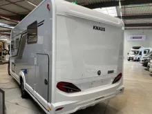 Fahrzeugbild Knaus Sky Ti 700 MEG IC- Line Modell 2026 / Media Center / LTE / TV #16