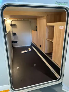 Fahrzeugbild Knaus Sky Ti 700 MEG IC- Line Modell 2026 / Media Center / LTE / TV #19