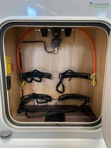 Fahrzeugbild Knaus Sky Ti 700 MEG IC- Line Modell 2026 / Media Center / LTE / TV #20