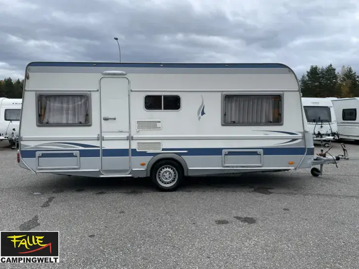 Fahrzeugbild Fendt Platin 510 TG #4