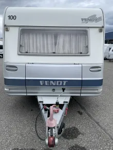 Fahrzeugbild Fendt Platin 510 TG #3