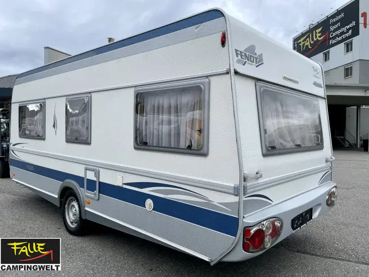 Fahrzeugbild Fendt Platin 510 TG #6