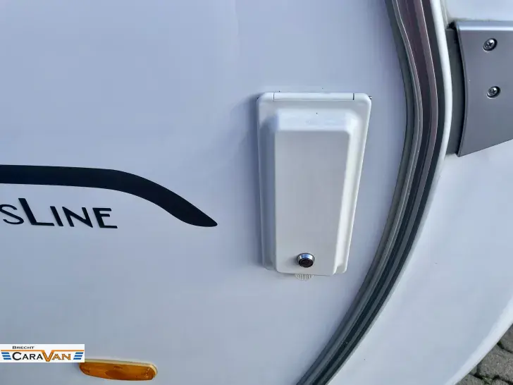 Fahrzeugbild Hymer Eriba Nova 541 LuxusLine/Mover #15