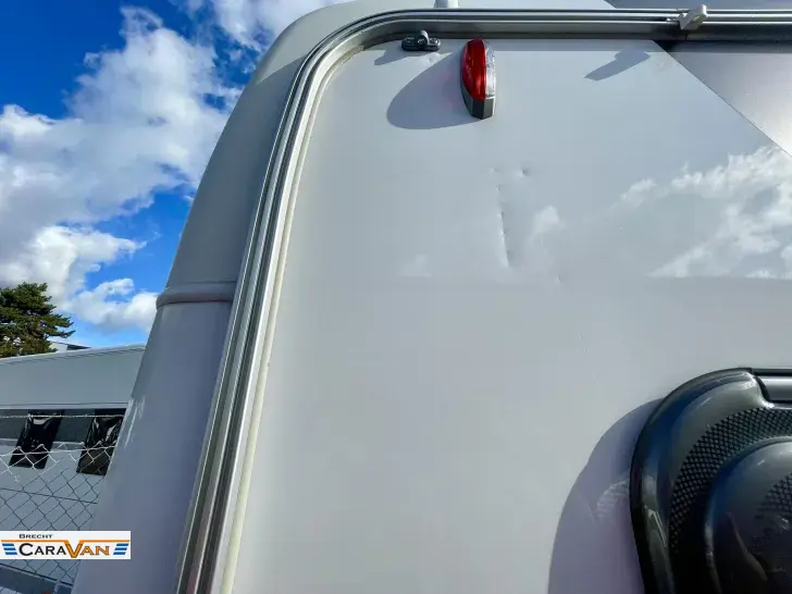 Fahrzeugbild Hymer Eriba Nova 541 LuxusLine/Mover #20