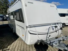 Fahrzeugbild Hymer Eriba Nova 541 LuxusLine/Mover #1