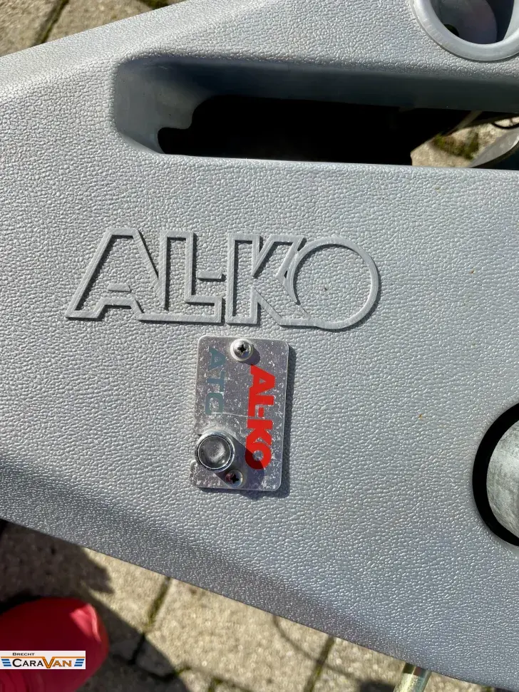 Fahrzeugbild Hymer Eriba Nova 541 LuxusLine/Mover #27