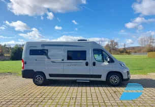 Bild Summit SHINE 600 L