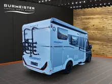 Fahrzeugbild Sunlight Adventure V 60 ICLINE #4