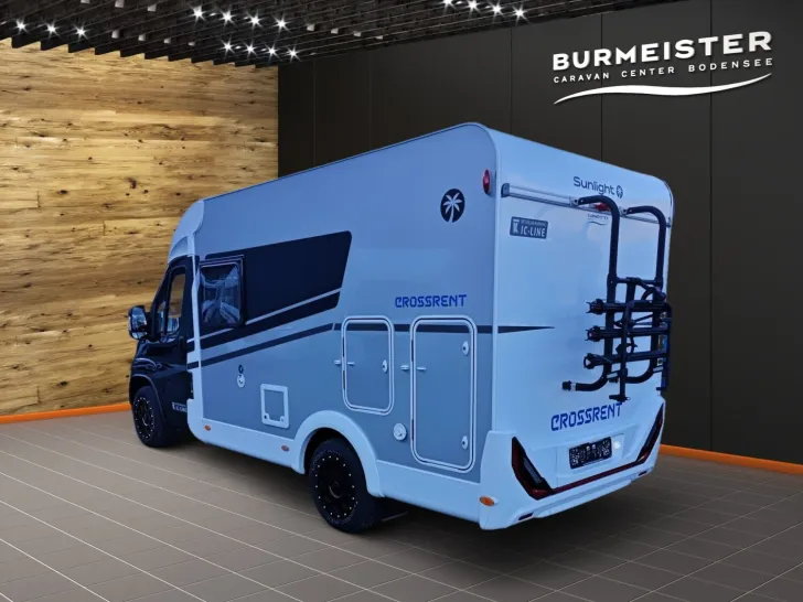 Fahrzeugbild Sunlight Adventure V 60 ICLINE #5